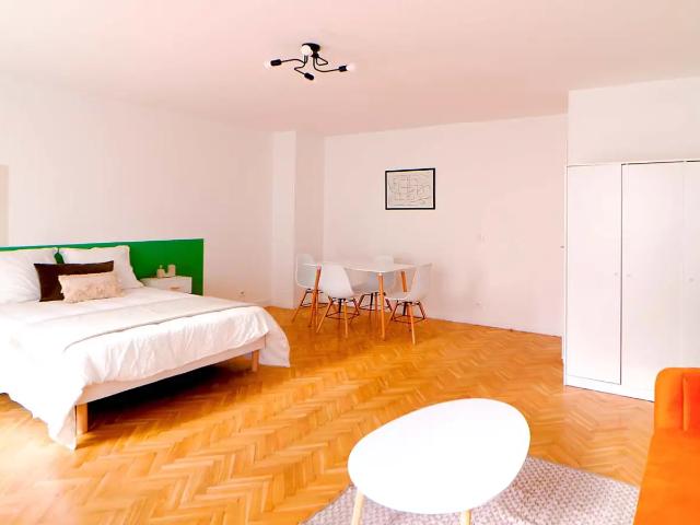 Location Appartement Avenue du Président Wilson, Saint Denis