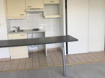 Location Appartement Avenue du Progrès, Chassieu
