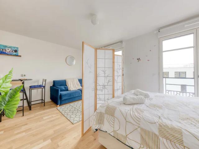 Location Appartement Avenue du Professeur Cadiot, Maisons Alfort