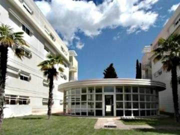 Location Appartement Avenue du Professeur Émile Jeanbrau, Montpellier