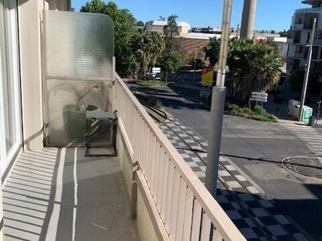 Location Appartement Avenue du Professeur Grasset, Montpellier