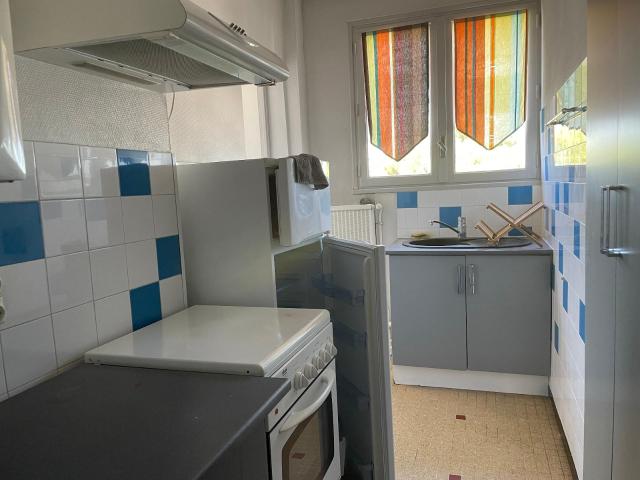 Location Appartement Avenue du Professeur Grasset, Montpellier