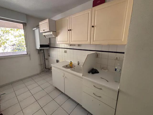 Location Appartement Avenue du Professeur Grasset, Montpellier