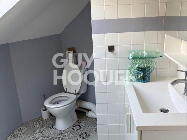 Location Appartement Avenue du Professeur Gregorio Marañon, Saint Jean de Luz
