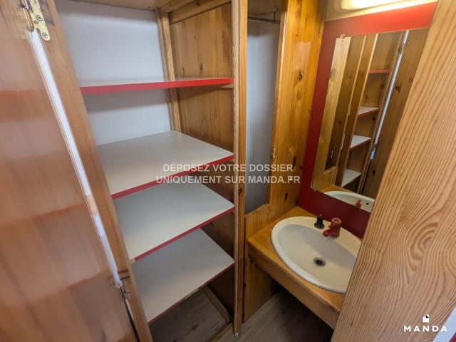 Location Appartement Avenue du Professeur Léon Bernard, Rennes