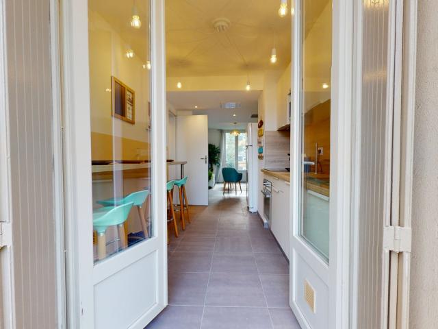 Location Appartement Avenue du Professeur Louis Ravaz, Montpellier