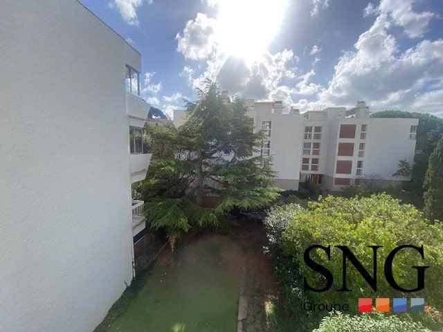 Location Appartement Avenue du Professeur René Leriche, Cassis
