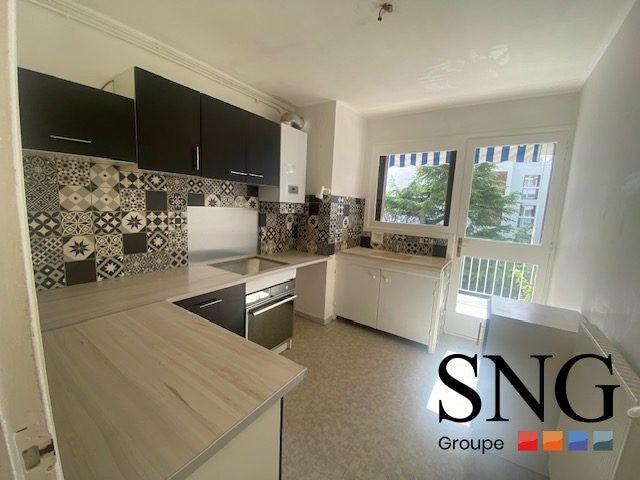 Location Appartement Avenue du Professeur René Leriche, Cassis