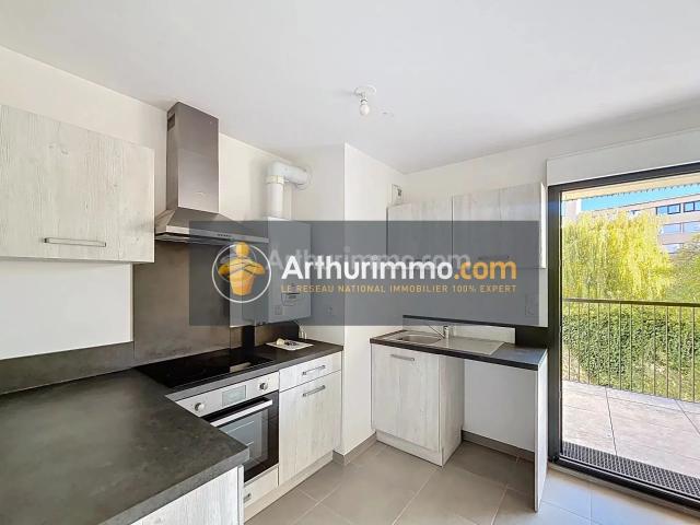 Location Appartement Avenue du Puy de Dôme, Clermont Ferrand