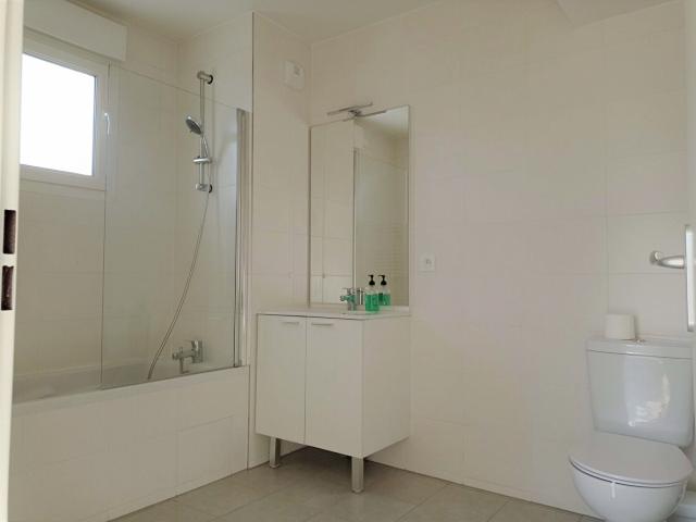 Location Appartement Avenue du Québec, Villebon sur Yvette