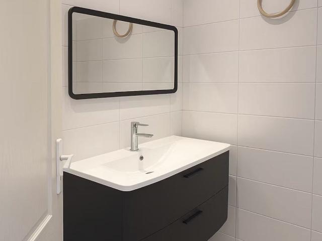 Location Appartement Avenue Du Roi Albert 1er, Cannes