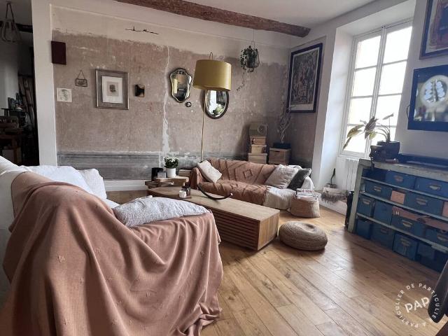 Location Appartement Avenue du Roi Robert, Nice