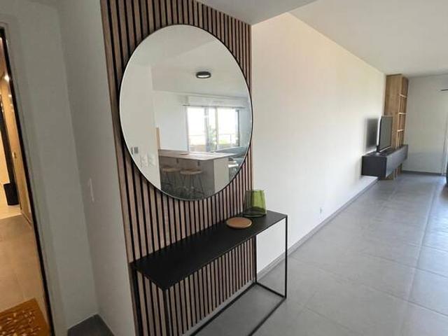 Location Appartement Avenue du Roi Robert, Nice