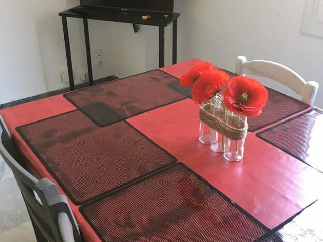 Location Appartement Avenue du Roi Robert, Nice