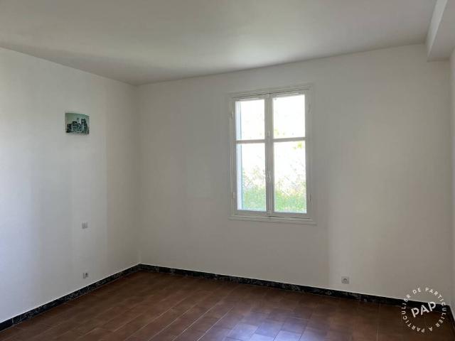 Location Appartement Avenue du Roi Robert, Nice