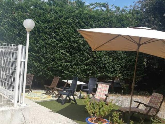 Location Appartement Avenue du Roi Robert, Nice