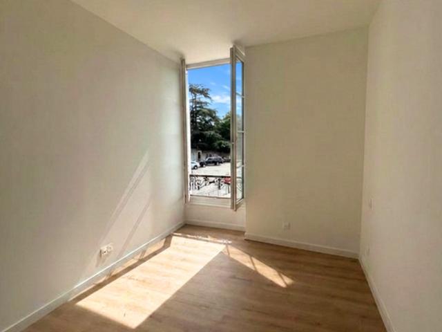 Location Appartement Avenue du Rhône, Chavanay