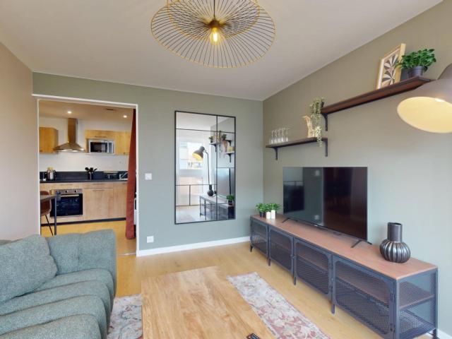 Location Appartement Avenue du Rhône, Annecy