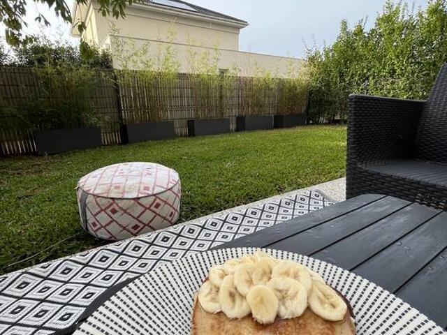 Location Appartement Avenue du Tourne Roue, Villepreux