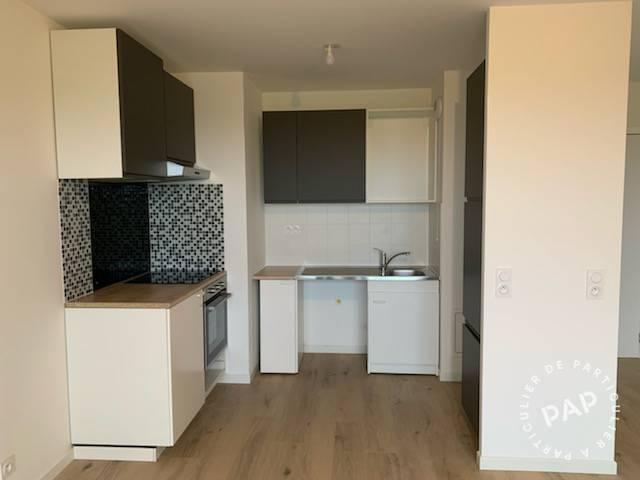 Location Appartement Avenue du Tourne Roue, Villepreux