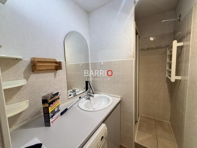 Location Appartement Avenue du Tech, Argelès sur Mer