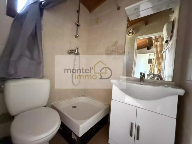 Location Appartement Avenue du Teil, Montélimar