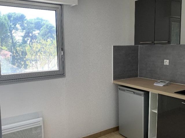 Location Appartement Avenue du Val de Montferrand, Montpellier
