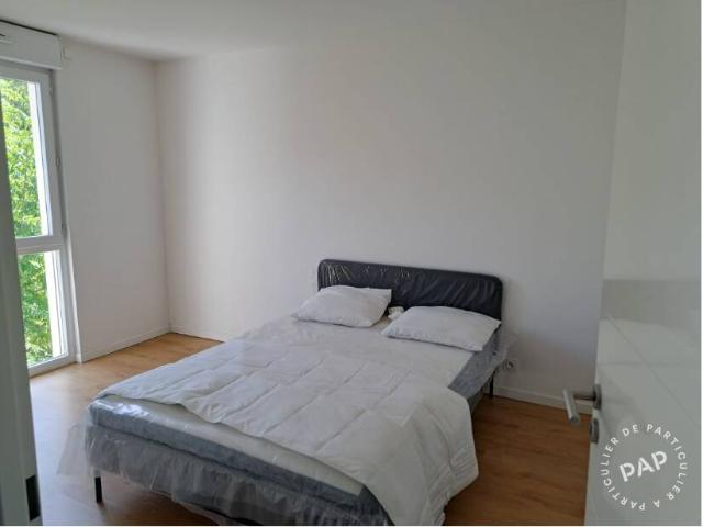 Location Appartement Avenue du Vallon Vert, Montlignon