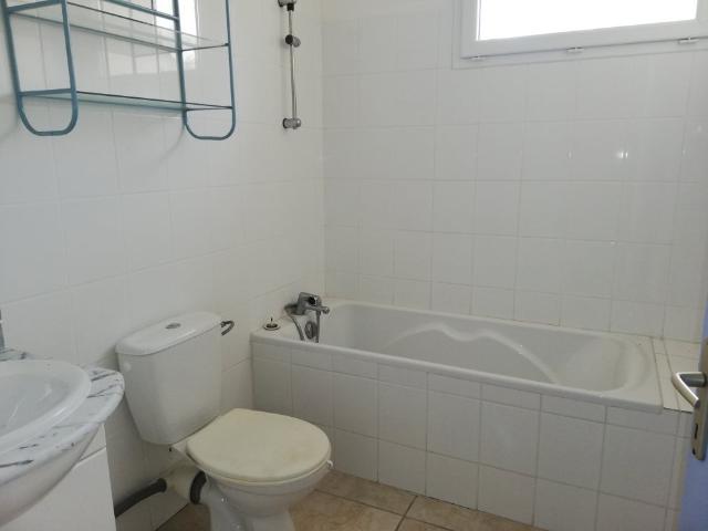 Location Appartement Avenue du Vallespir, Palalda