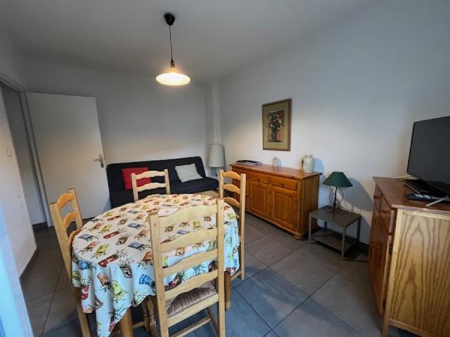 Location Appartement Avenue du Vallespir, Palalda