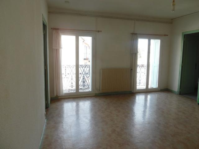 Location Appartement Avenue du Vallespir, Palalda