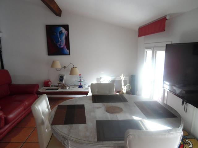 Location Appartement Avenue du Vallespir, Palalda