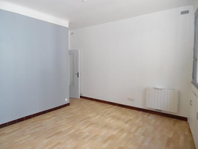 Location Appartement Avenue du Vallespir, Palalda
