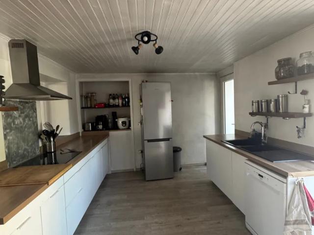 Location Appartement Avenue du Vercors, Chatte