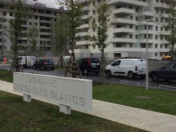 Location Appartement Avenue du Vercors, Meylan