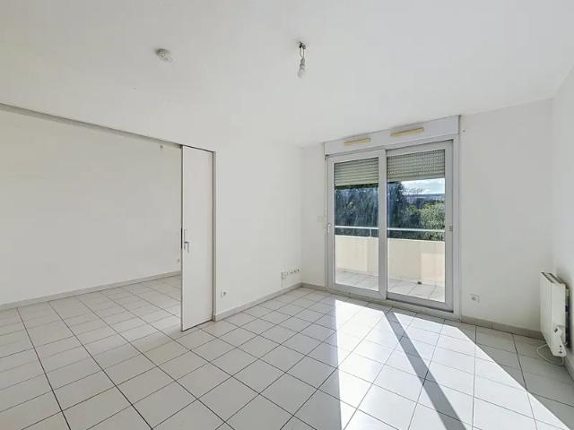 Location Appartement Avenue du Vert Bois, Montpellier