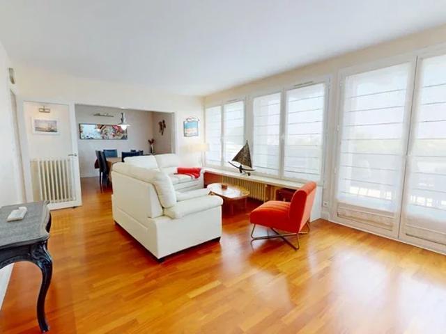 Location Appartement Avenue du Vieux Môle, Saint Gilles Croix de Vie