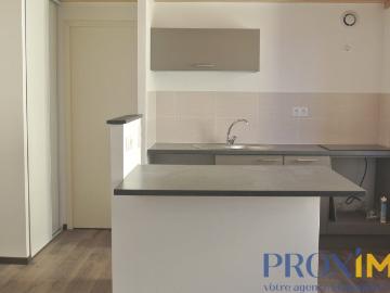 Location Appartement Avenue Dugueyt Jouvin, Voiron