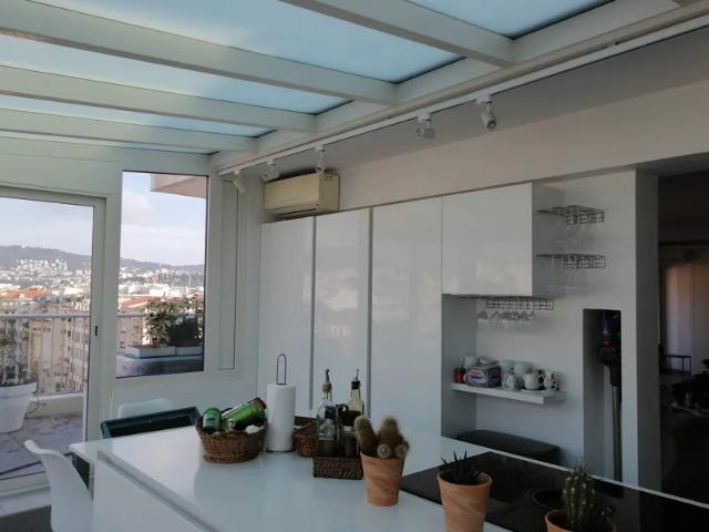 Location Appartement Avenue Durante, Nice