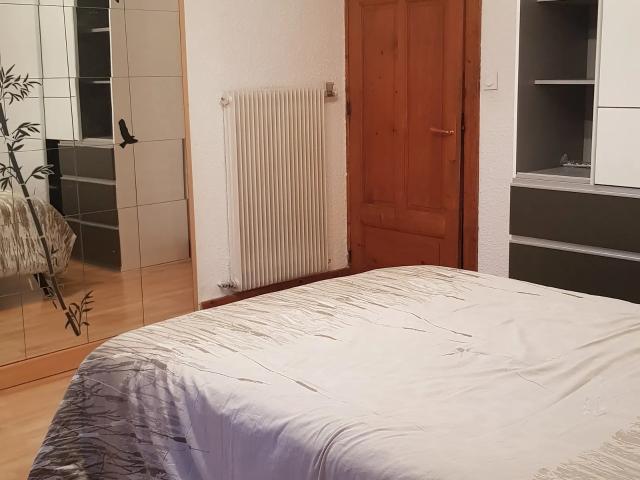 Location Appartement Avenue d'Uriage, Vaulnaveys le Haut