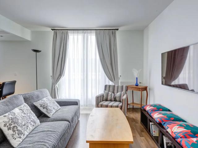 Location Appartement Avenue Émile Counord, Bordeaux