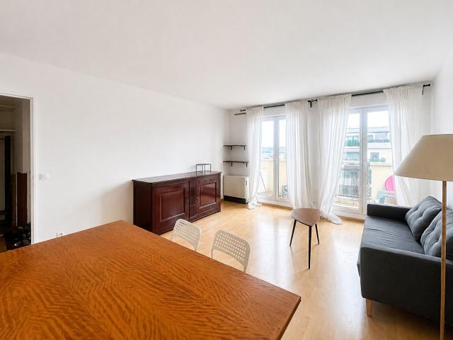 Location Appartement Avenue Émile Cossonneau, Noisy le Grand