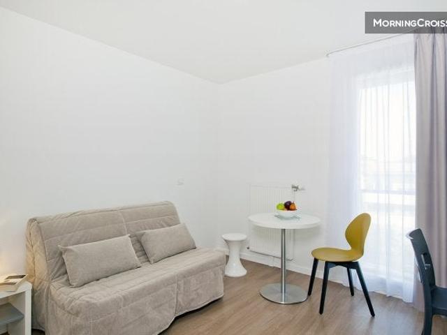 Location Appartement Avenue Émile Baudot, Massy