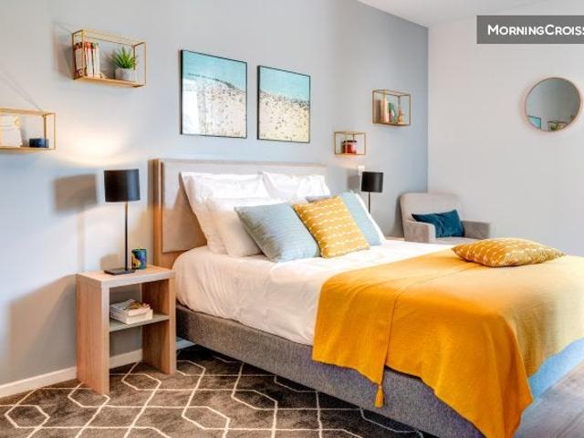 Location Appartement Avenue Émile Baudot, Massy