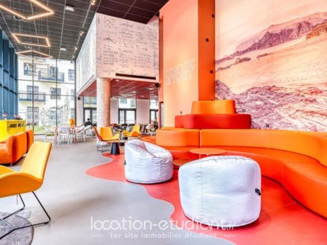 Location Appartement Avenue Émile Baudot, Palaiseau
