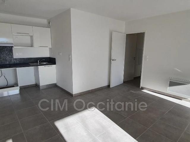 Location Appartement Avenue Émile Bertin Sans, Montpellier