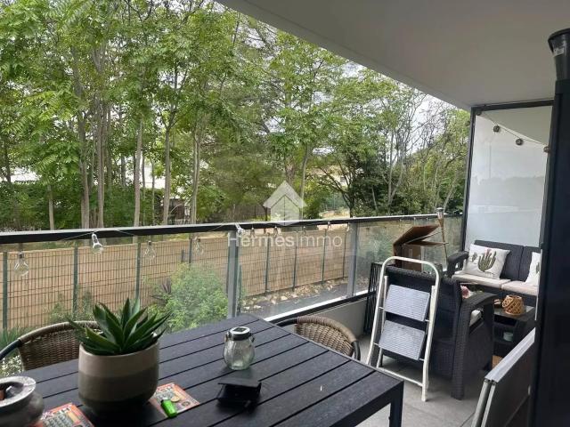Location Appartement Avenue Émile Ripert, La Ciotat
