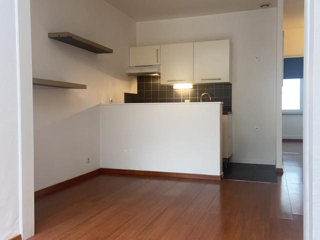 Location Appartement Avenue Émile Zola, Mons en Barœul