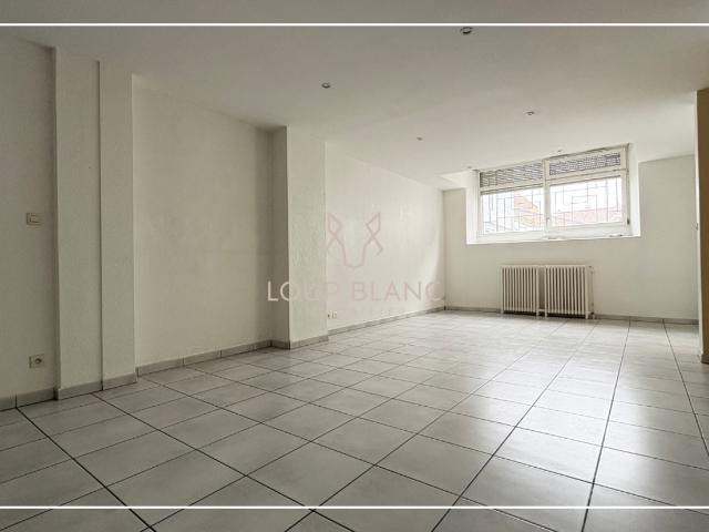 Location Appartement Avenue Edmond Miellet, Belfort