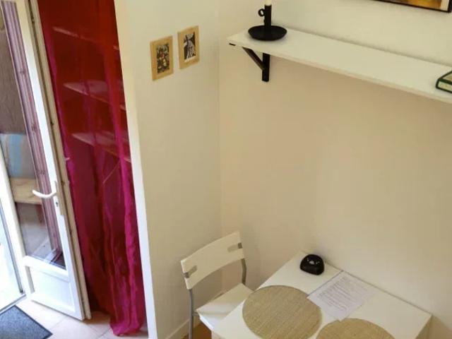 Location Appartement Avenue Edmond Oraison, Marseille